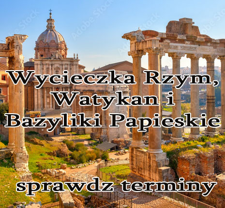 https://izrael24.pl/wycieczka-rzym-watykan-bazyliki-papieskie/