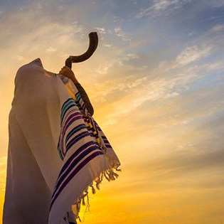 Jom Kipur - najważniejszy dzień żydowskiego roku