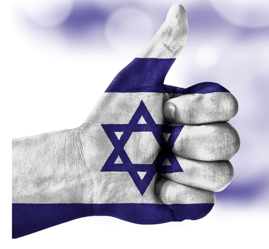 13 oznak, że wsiąkłeś w kulturę Izraela