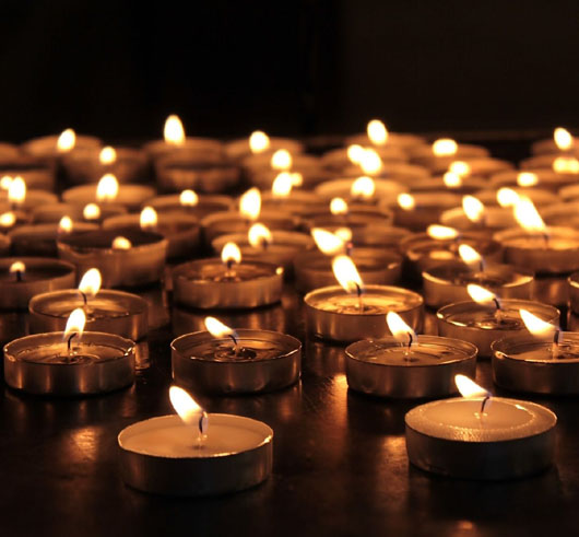 Dzień Pamięci Ofiar i Bohaterów Holokaustu