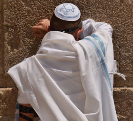 „Barata”- jerozolimski dom otwarty dla byłych ultraortodoksyjnych Żydów