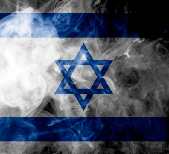 Życie w Izraelu w obliczu wojny