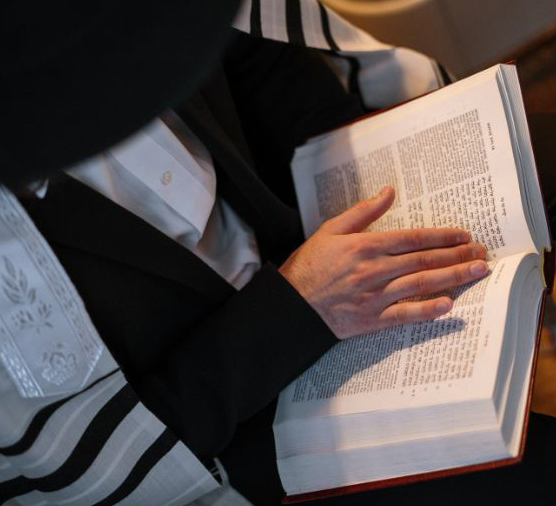 Szulchan Aruch: Kodeks Prawa Żydowskiego