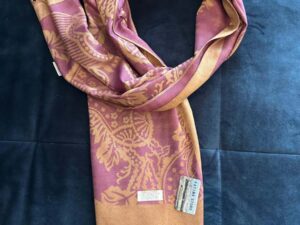 CHUSTA z kaszmiru BD24