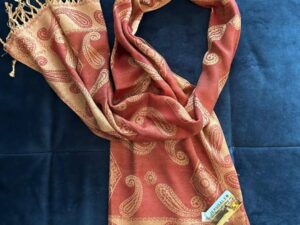 CHUSTA z kaszmiru BD26