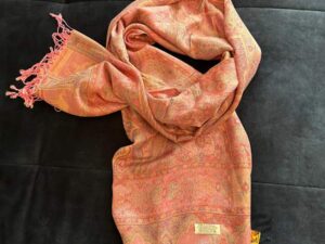 CHUSTA z kaszmiru BD46