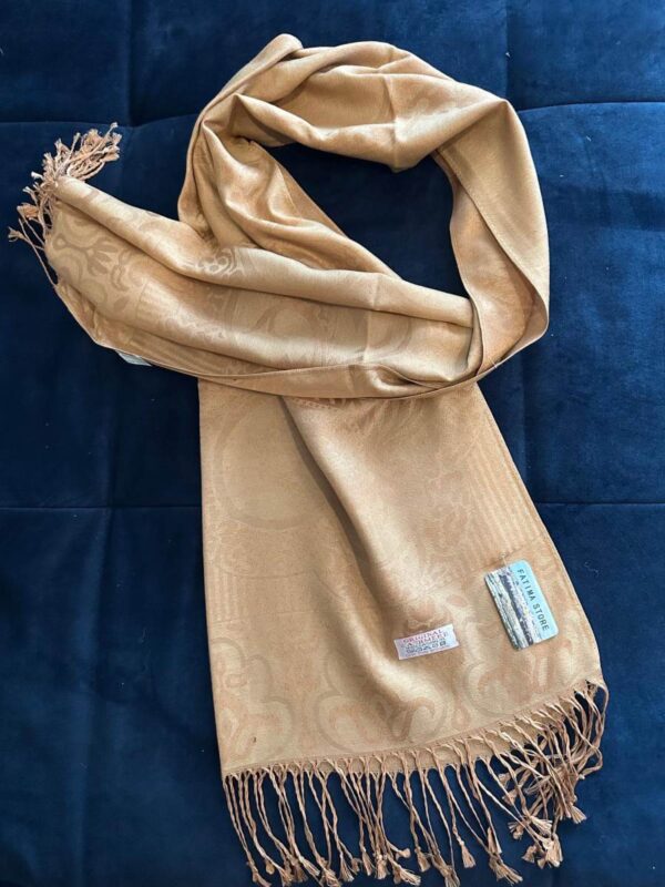CHUSTA z kaszmiru BD50