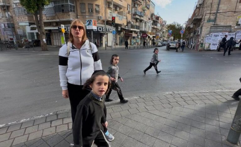 Sekrety Mea Shearim – jak zwiedzać, aby nie wpaść w kłopoty
